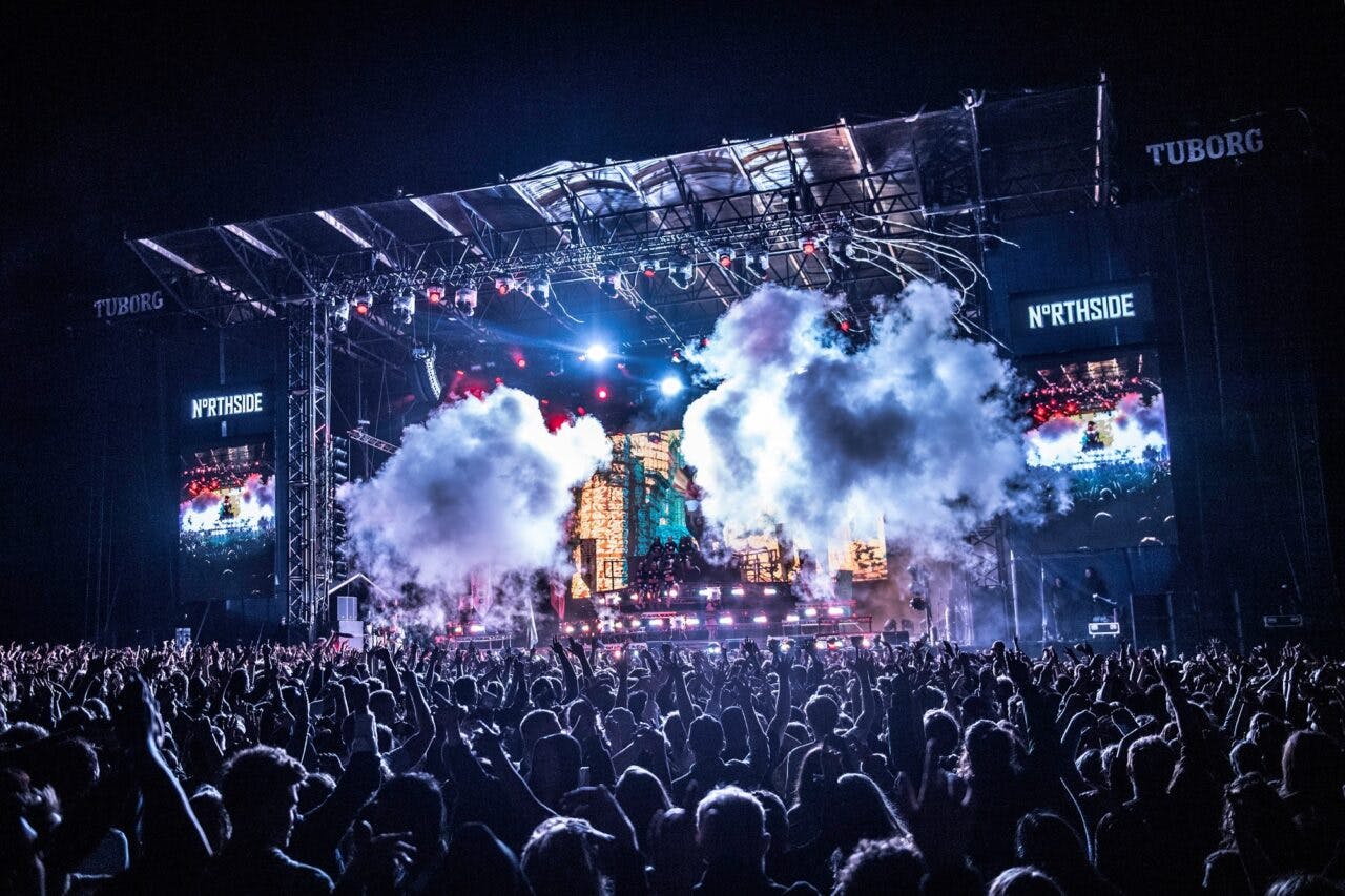 Verrückt: Dänisches Festival verkauft Tickets für das Jahr 2049