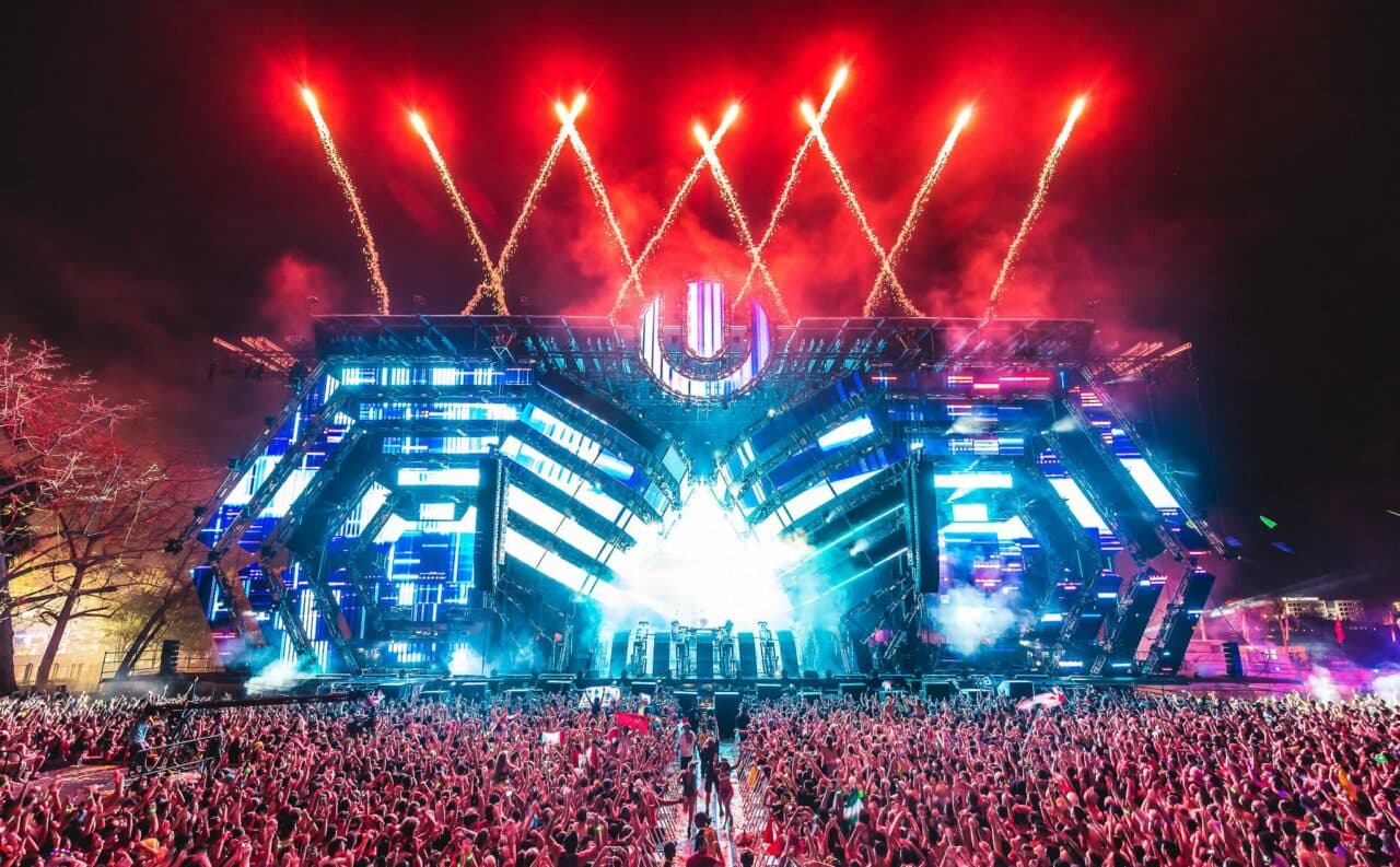 Ultra Music Festival: Zoff um Rückkehr in den Bayfront Park