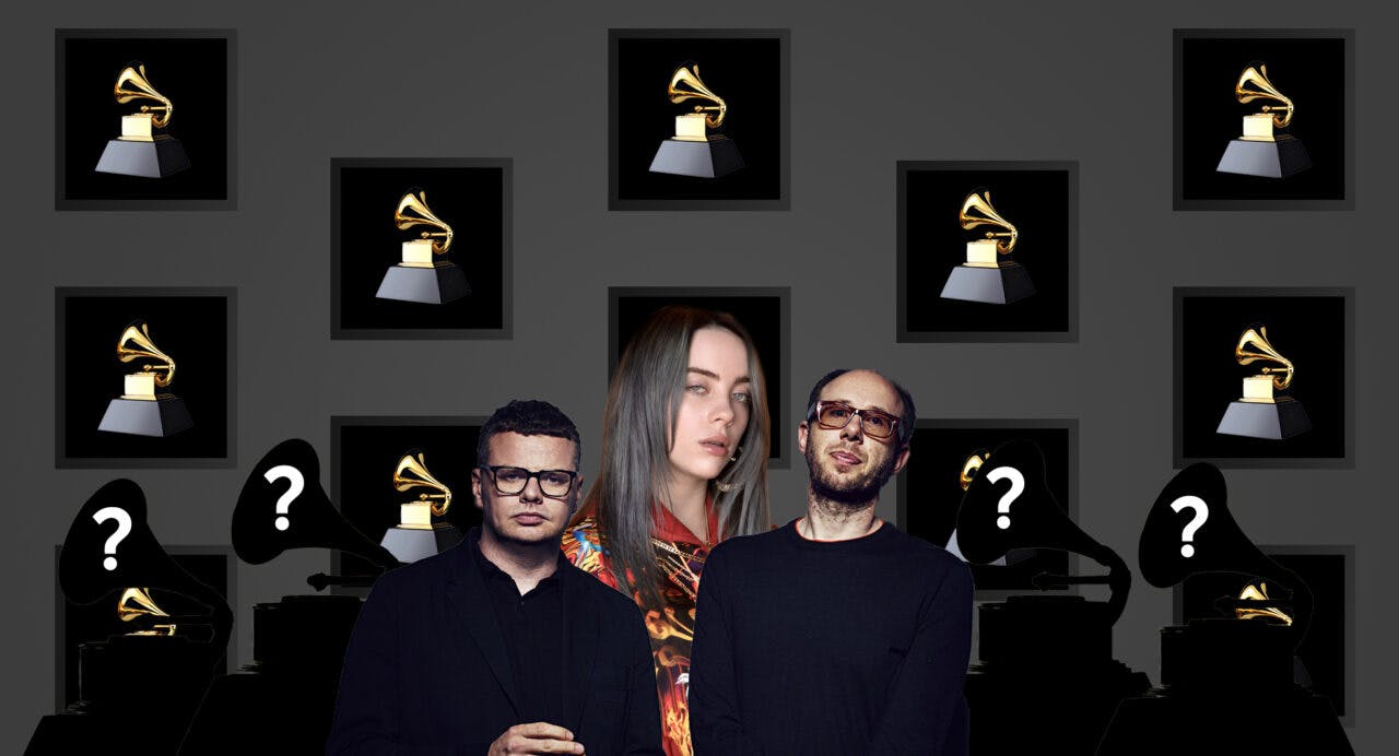 Grammys 2020: Das sind die Gewinner der Preisverleihung