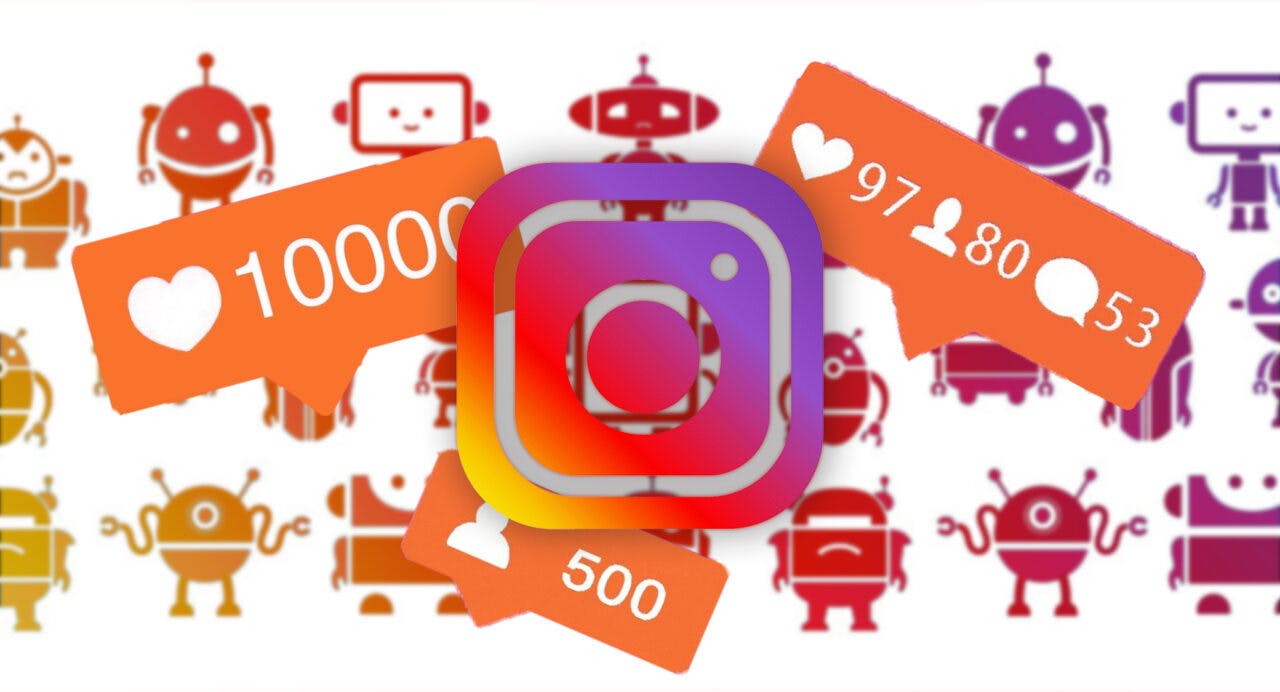 Instagram-Bots: Wie funktionieren sie und was machen sie?