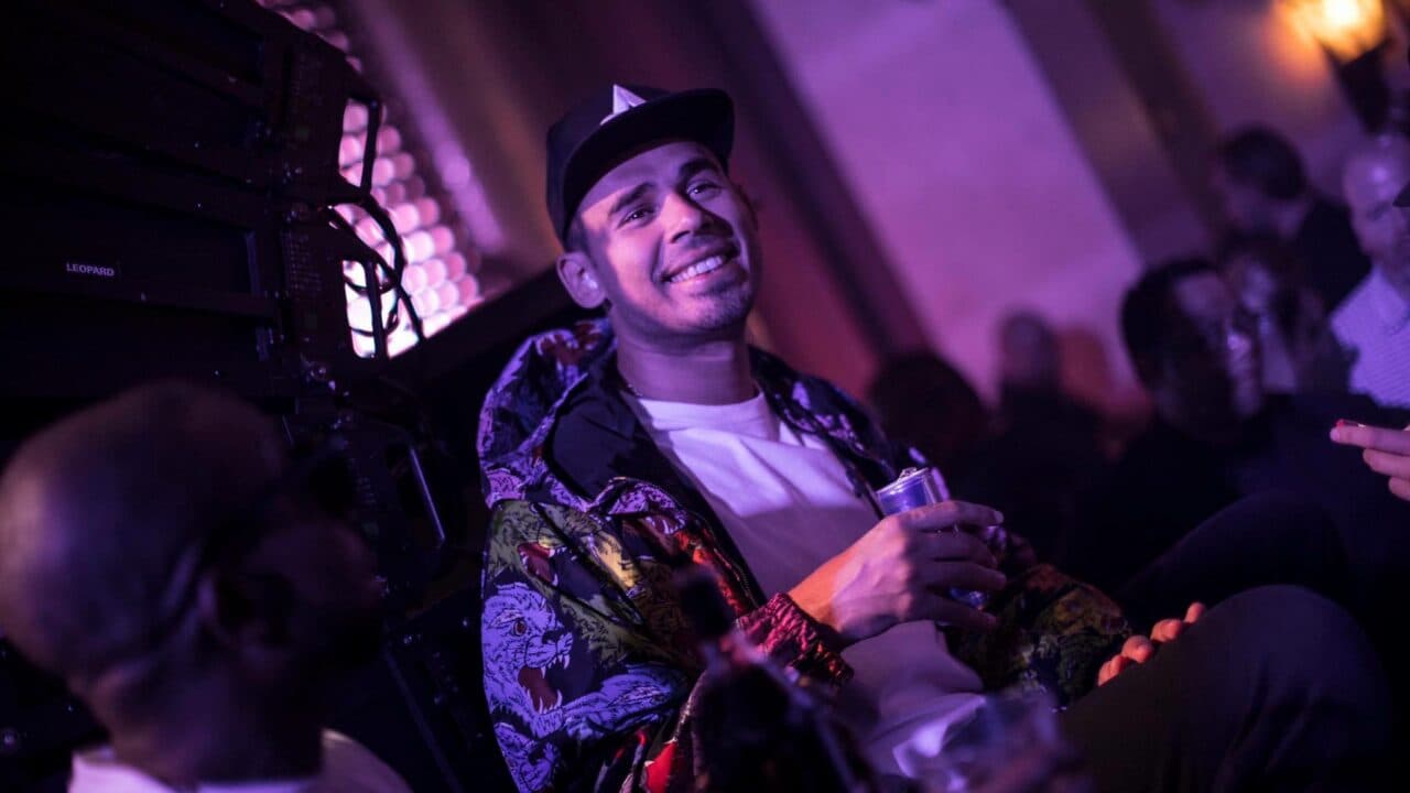 Nach 10 Jahren: Afrojack mit Techno-Alias zurück!