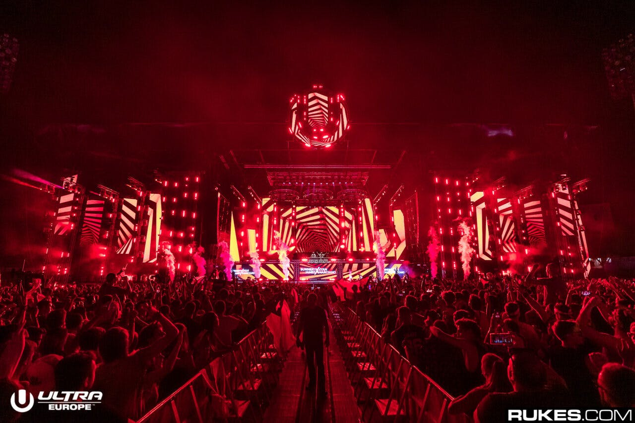 Bestätigt: Ultra Music Festival Miami 2020 wird abgesagt