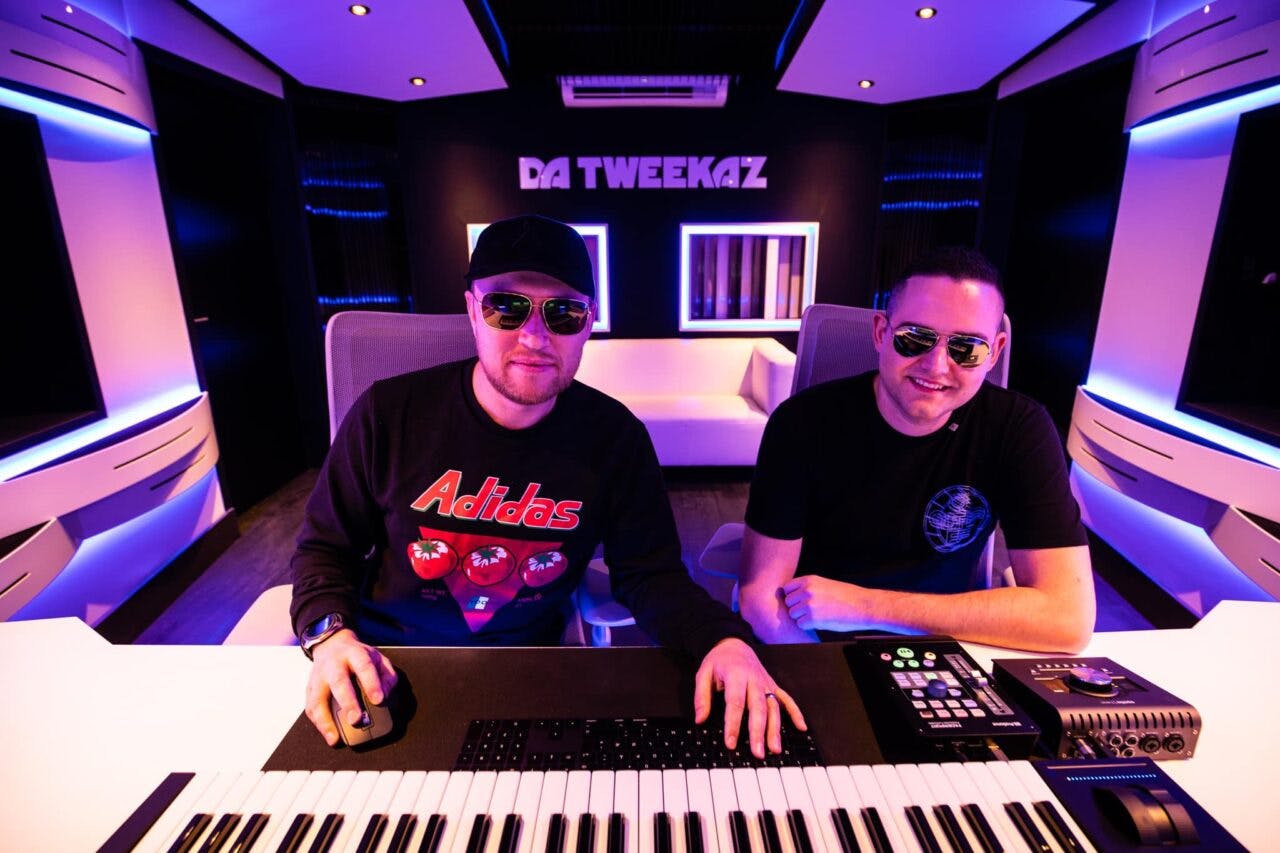 Da Tweekaz: „The first party after Corona will be epic!“