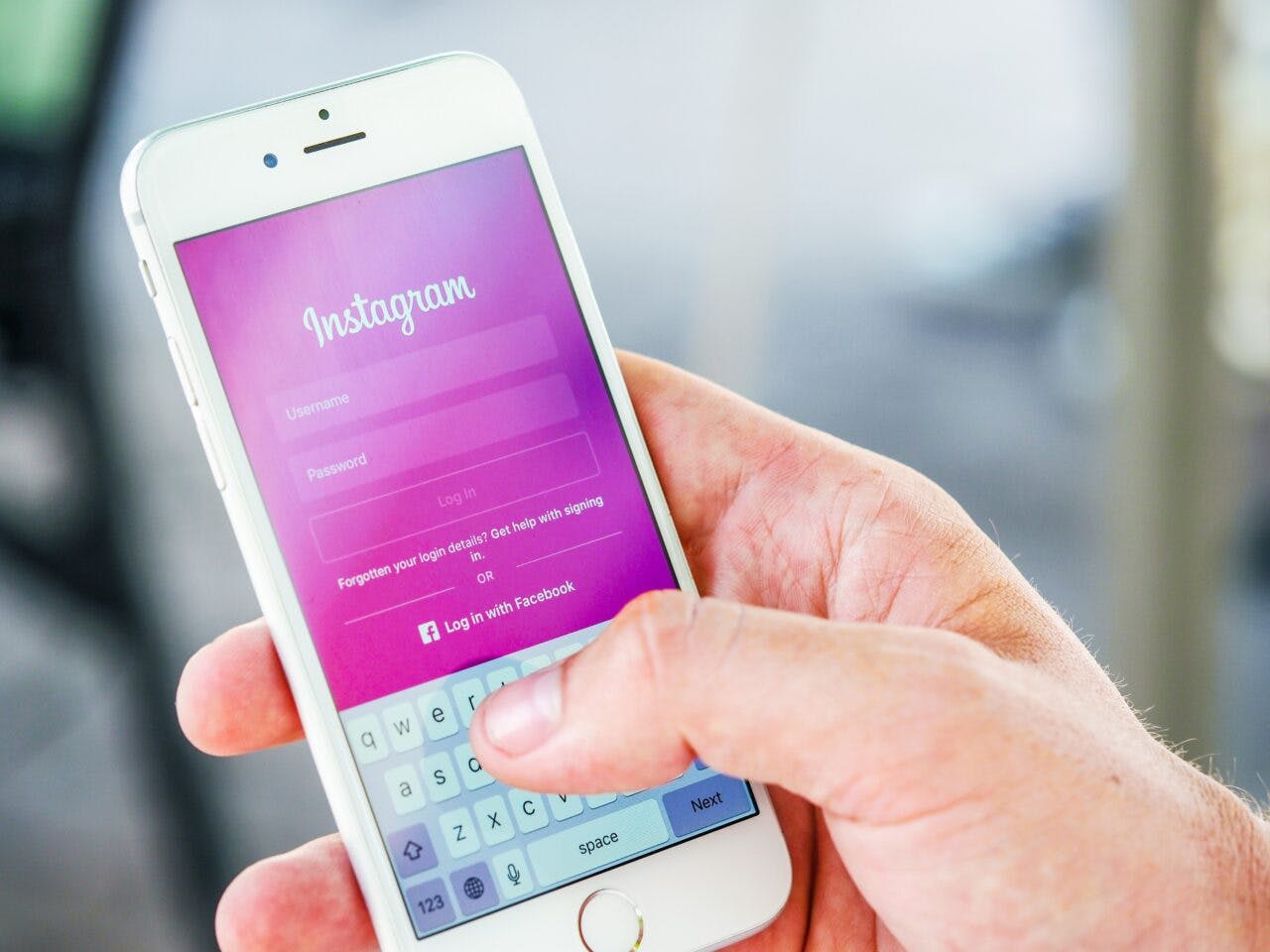 Neues Feature: Instagram warnt nun vor Copyright-Verletzungen