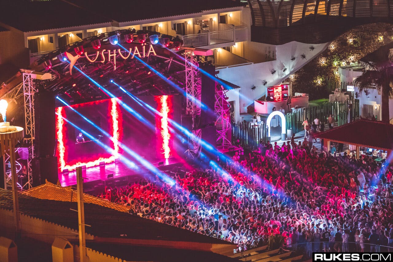 Clubs auf Ibiza bleiben die ganze Saison geschlossen