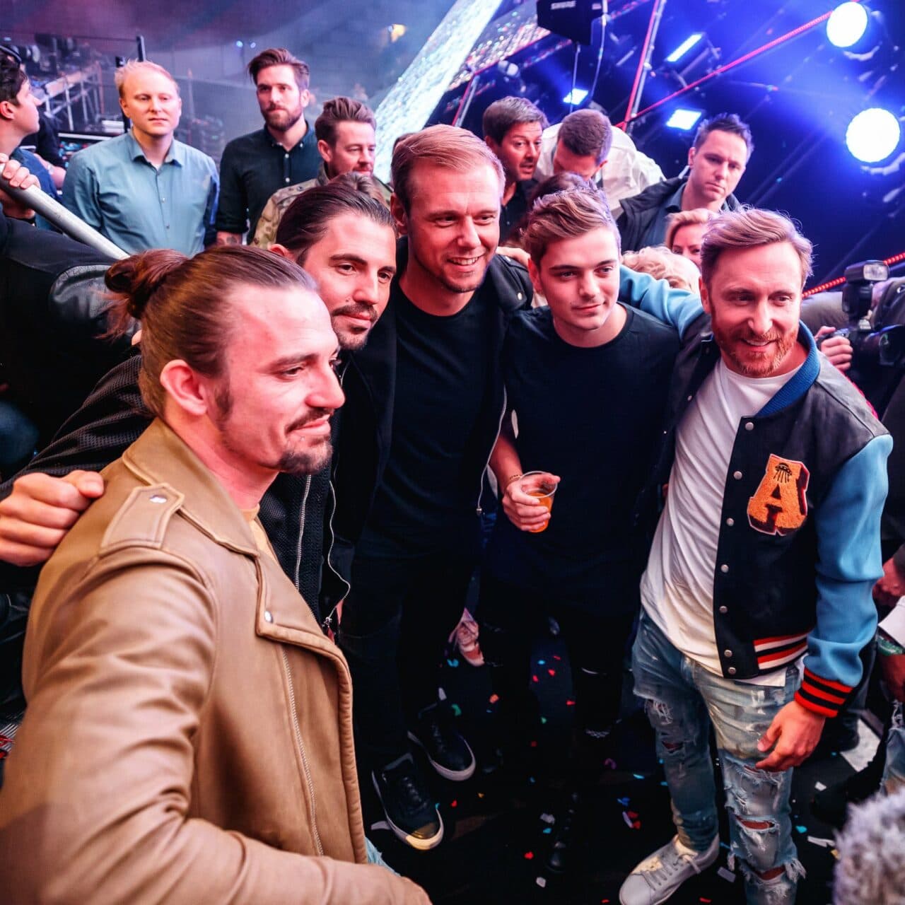 DJ Mag Top 100 Voting 2020: Stimmt für eure Lieblings-DJs ab!