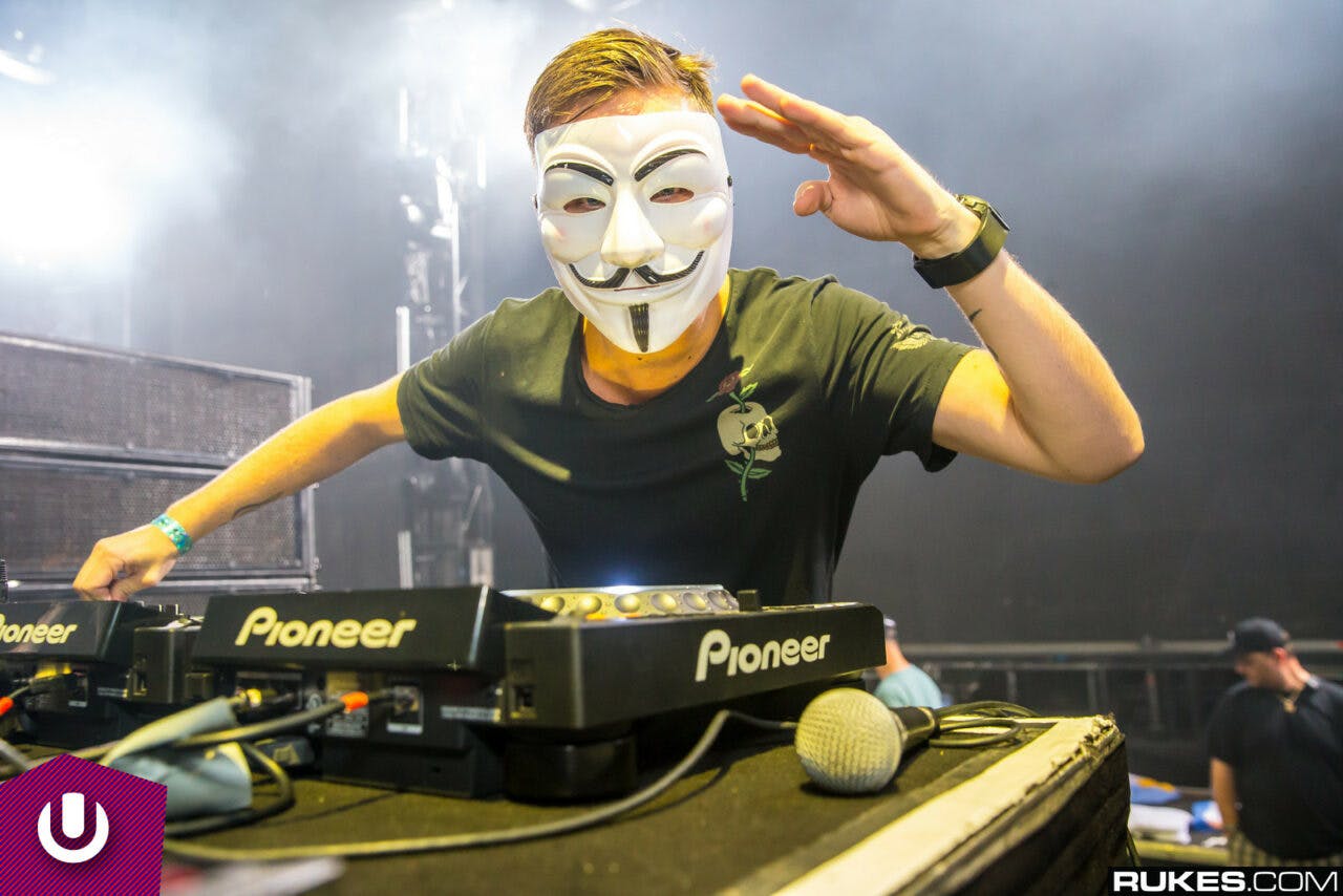 Nicky Romeros Festival-Hit „Toulouse“ bekommt einen 2020 Edit