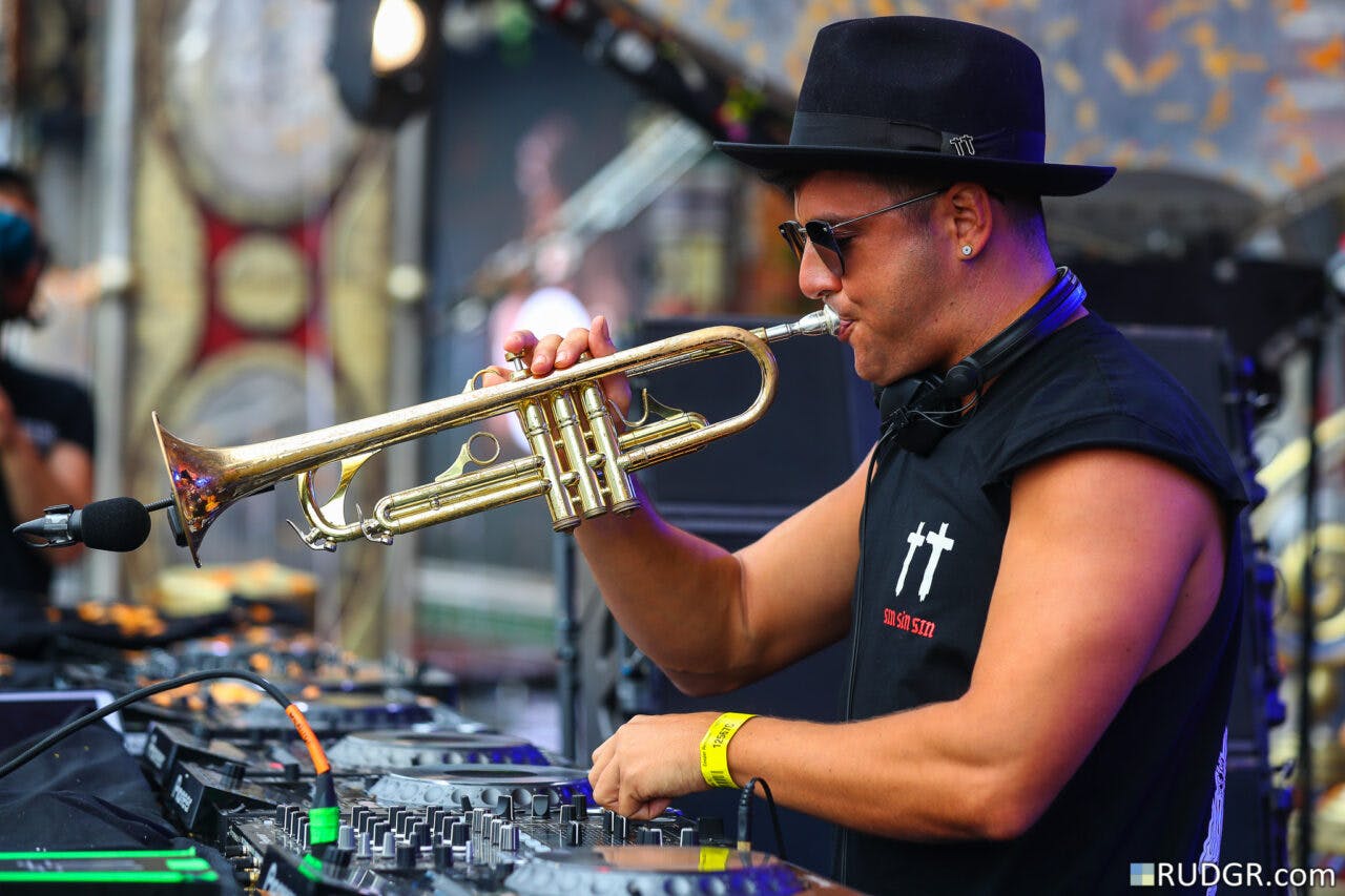 Timmy Trumpet erweckt Vengaboys-Klassiker zu neuem Leben