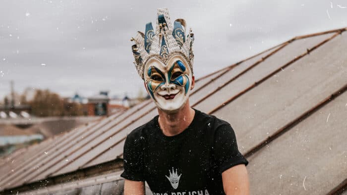 Die EDM-Releases der Woche | 23. KW 2026