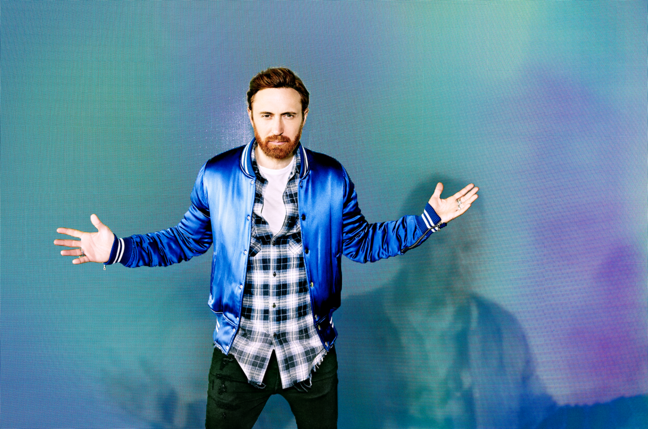 David Guetta im Bootshaus Podcast: „EDM klingt seit Jahren gleich“