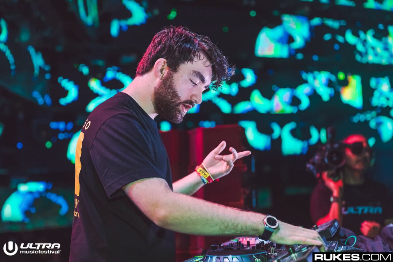 Oliver Heldens kündigt nächstes Techno-Release unter HI-LO an