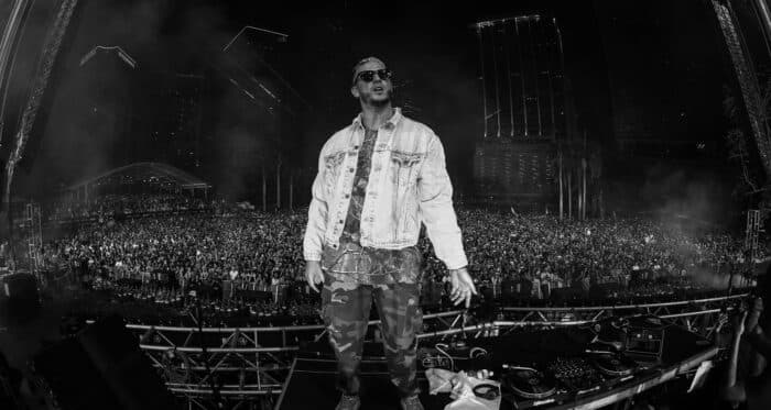 The Outlaw: DJ Snake präsentiert sein düsteres Dubstep-Alter Ego