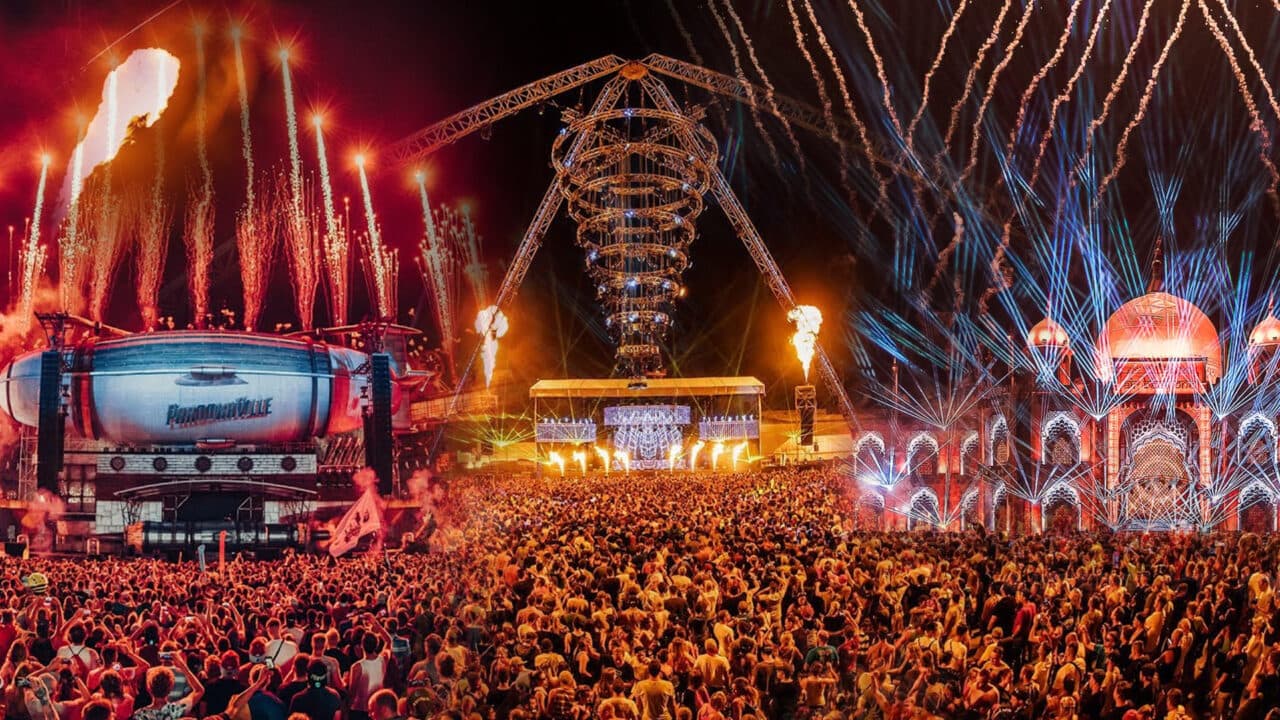 Festivalsommer 2021: So planen Airbeat One, Nature One & Parookaville