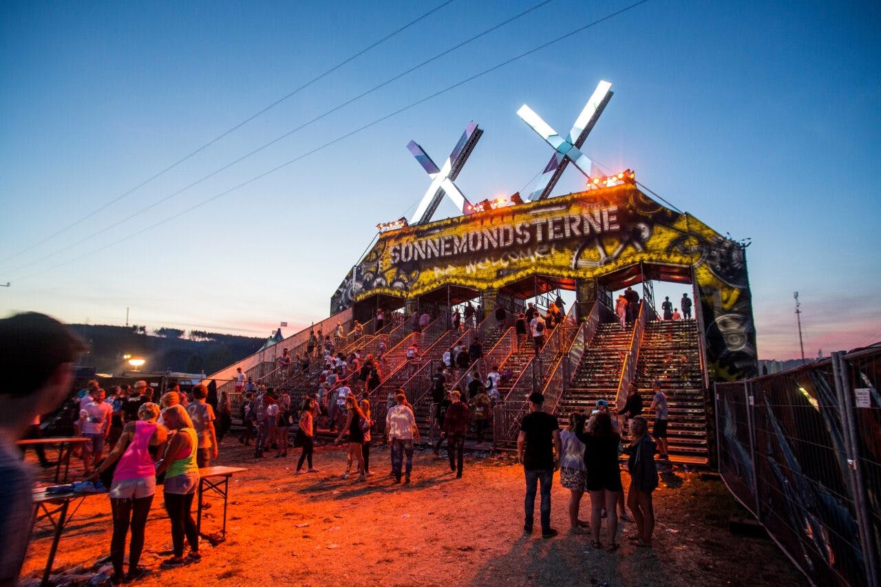 SonneMondSterne Festival auch 2021 wegen Corona abgesagt