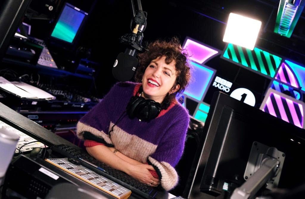 Radio-Legende Annie Mac hört nach 17 Jahren bei BBC Radio 1 auf