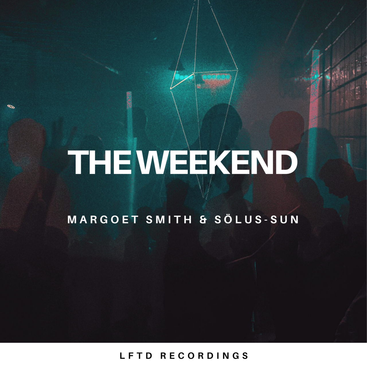 Margoet Smith & Sölus-Sun veröffentlichen Hymne fürs “Weekend”