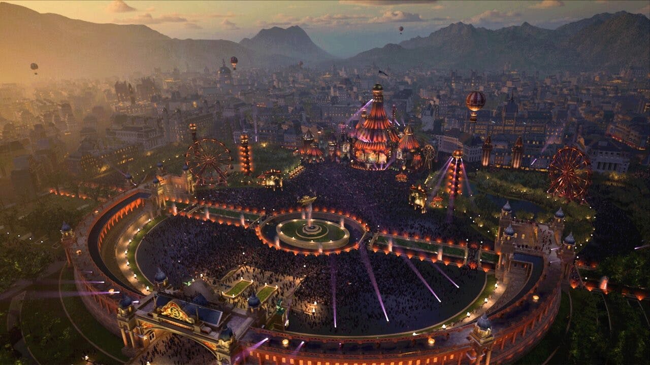 Tomorrowland Around the World 2021: Alle Infos & Timetable