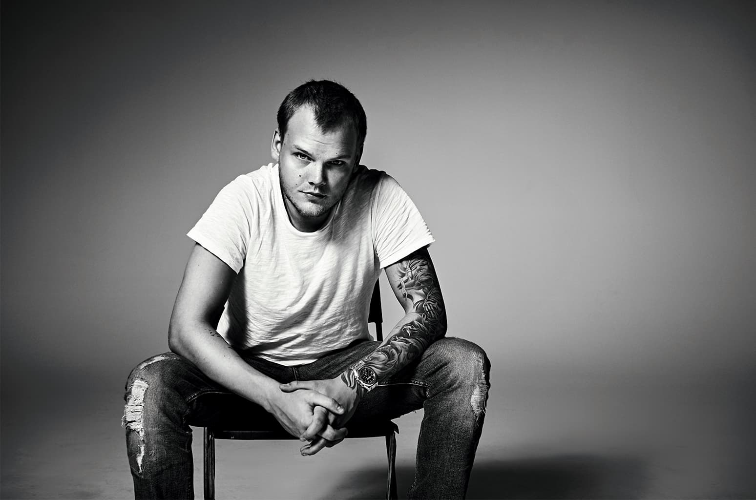 Avicii Arena wird zum politischen Ort für mentale Gesundheit