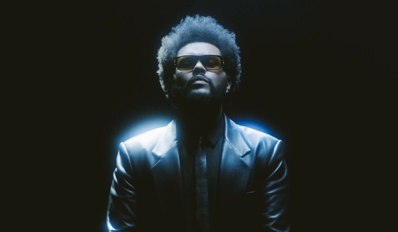 The Weeknd heizt Gerüchte über eine Zusammenarbeit mit Justice an