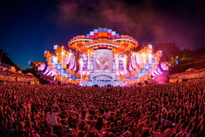 Electric Love Festival 2022: Diese Star-DJs sind bis jetzt dabei!