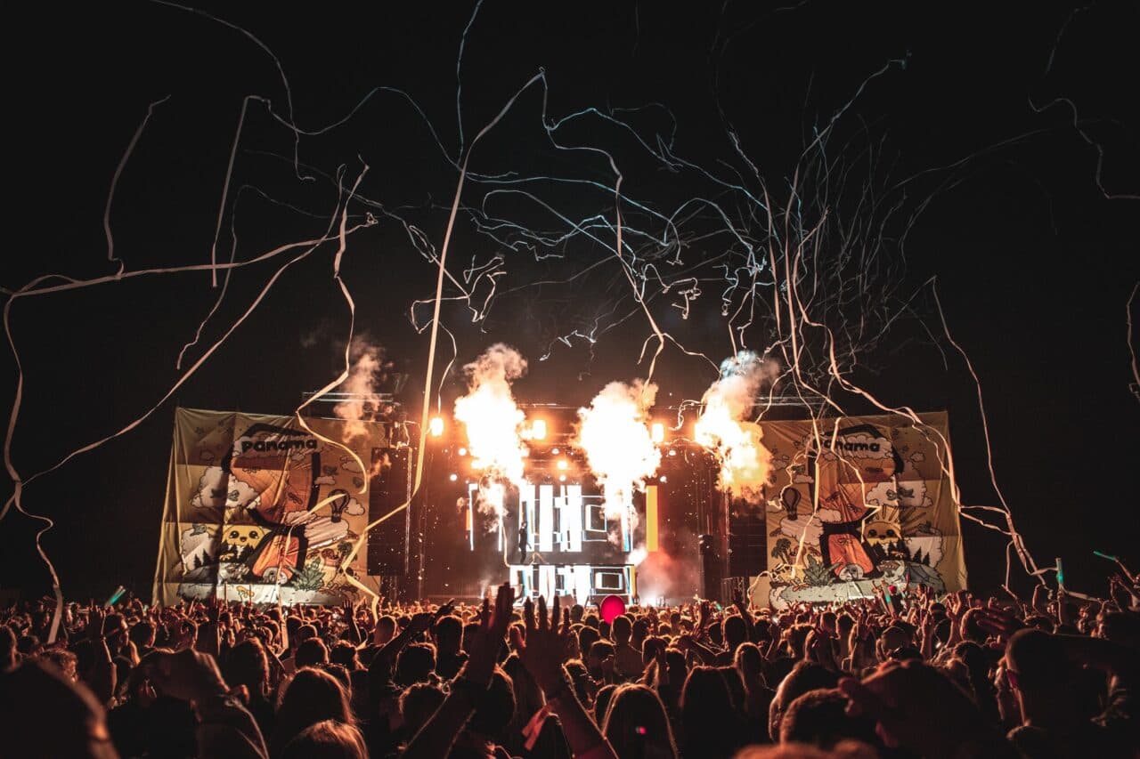 Panama Open Air: Meduza, Morten & Bastille in Bonn am Start