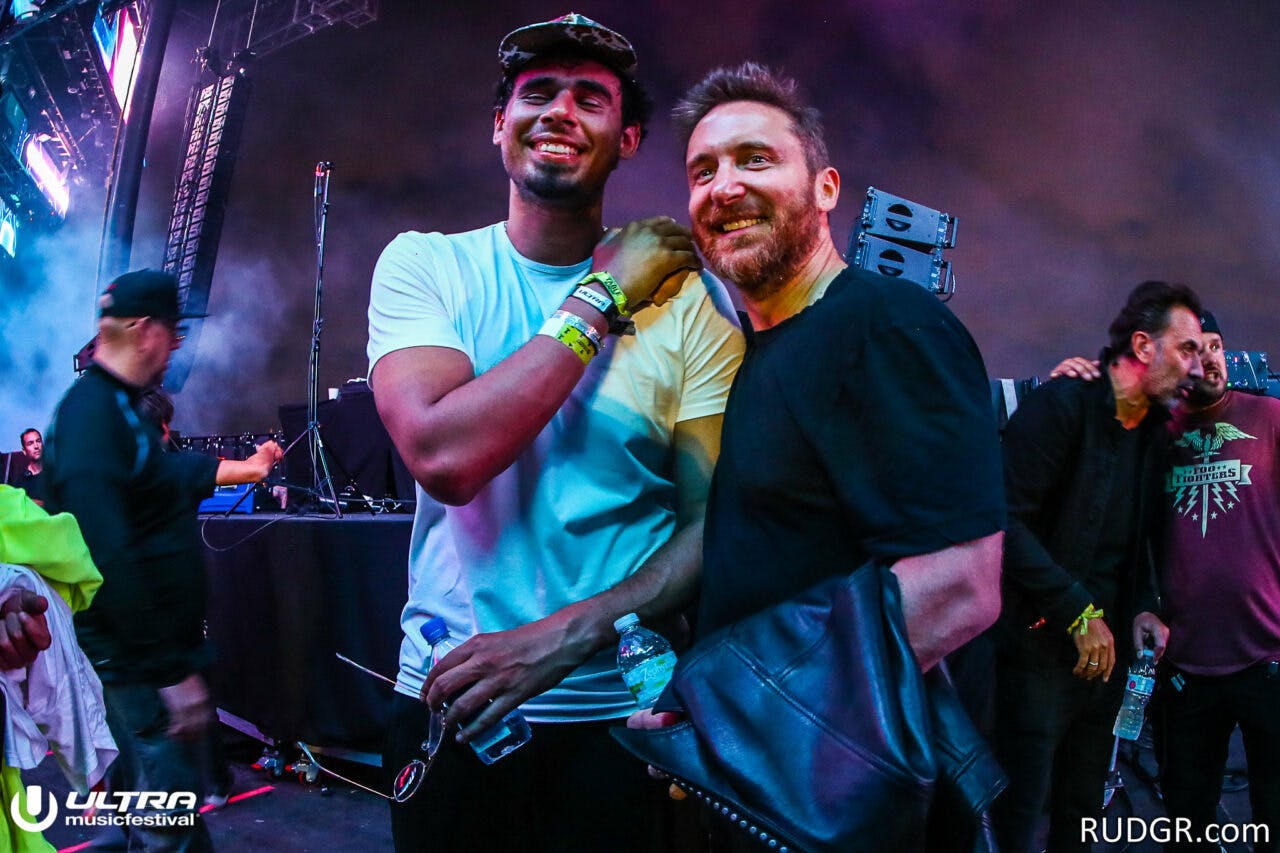 Hip-Hop-Collab: David Guetta & Afrojack auf neuen Wegen
