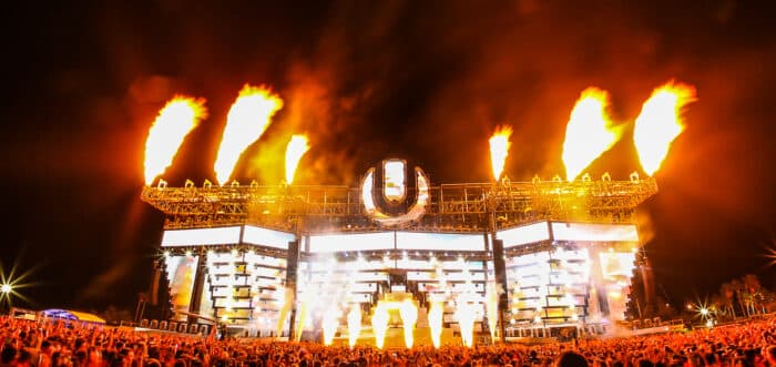 Ultra meets Hardstyle: Dirty Workz hostet erste Hardstyle-Stage