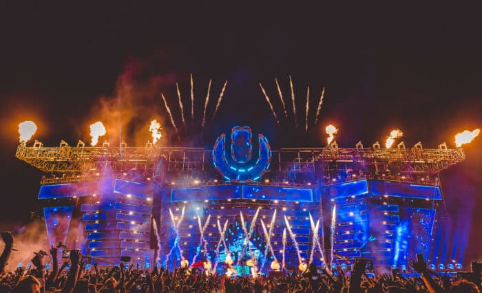 Ultra Miami 2024: Über 50 neue Künstler in der 2. Line-up-Phase