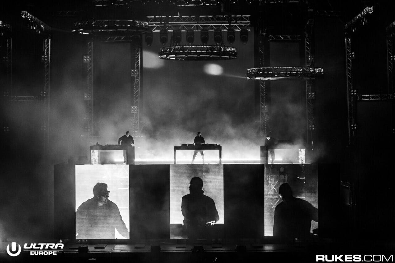 „Paradise Again“: Exklusiver Einblick ins Swedish House Mafia Album