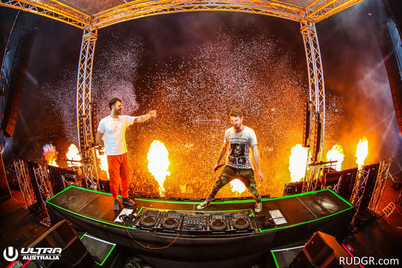 Neuer The Chainsmokers Song: „Einer der härtesten Drops des Albums“