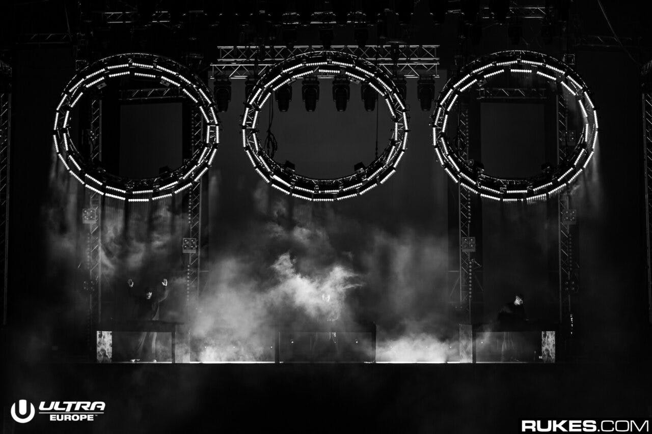 Swedish House Mafia im Interview: Ihr Comeback, ihr Album, ihre Zukunft