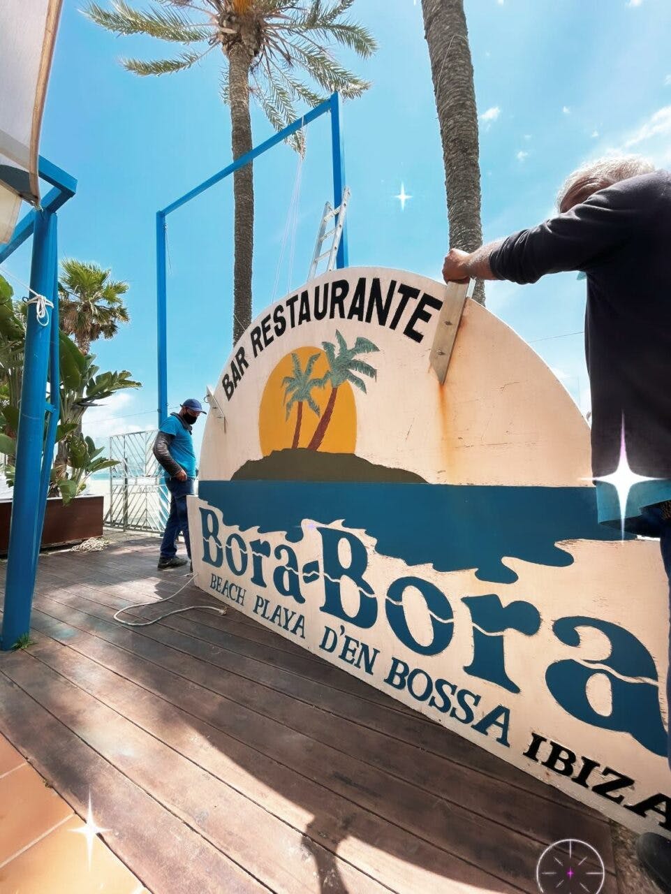 Bora Bora: Kult-Club auf Ibiza macht nach 40 Jahren dicht