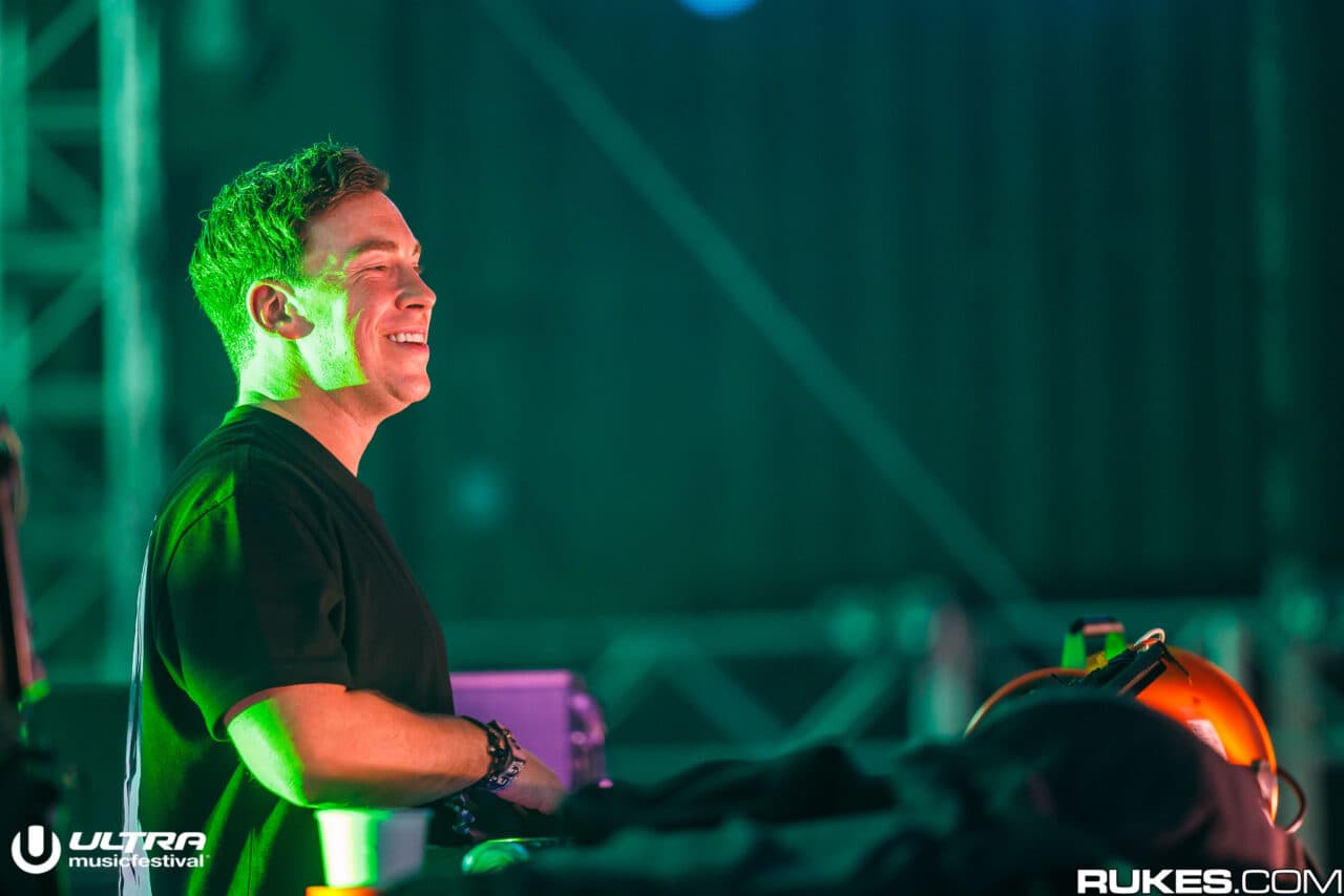 Die EDM-Releases der Woche | 36. KW 2022