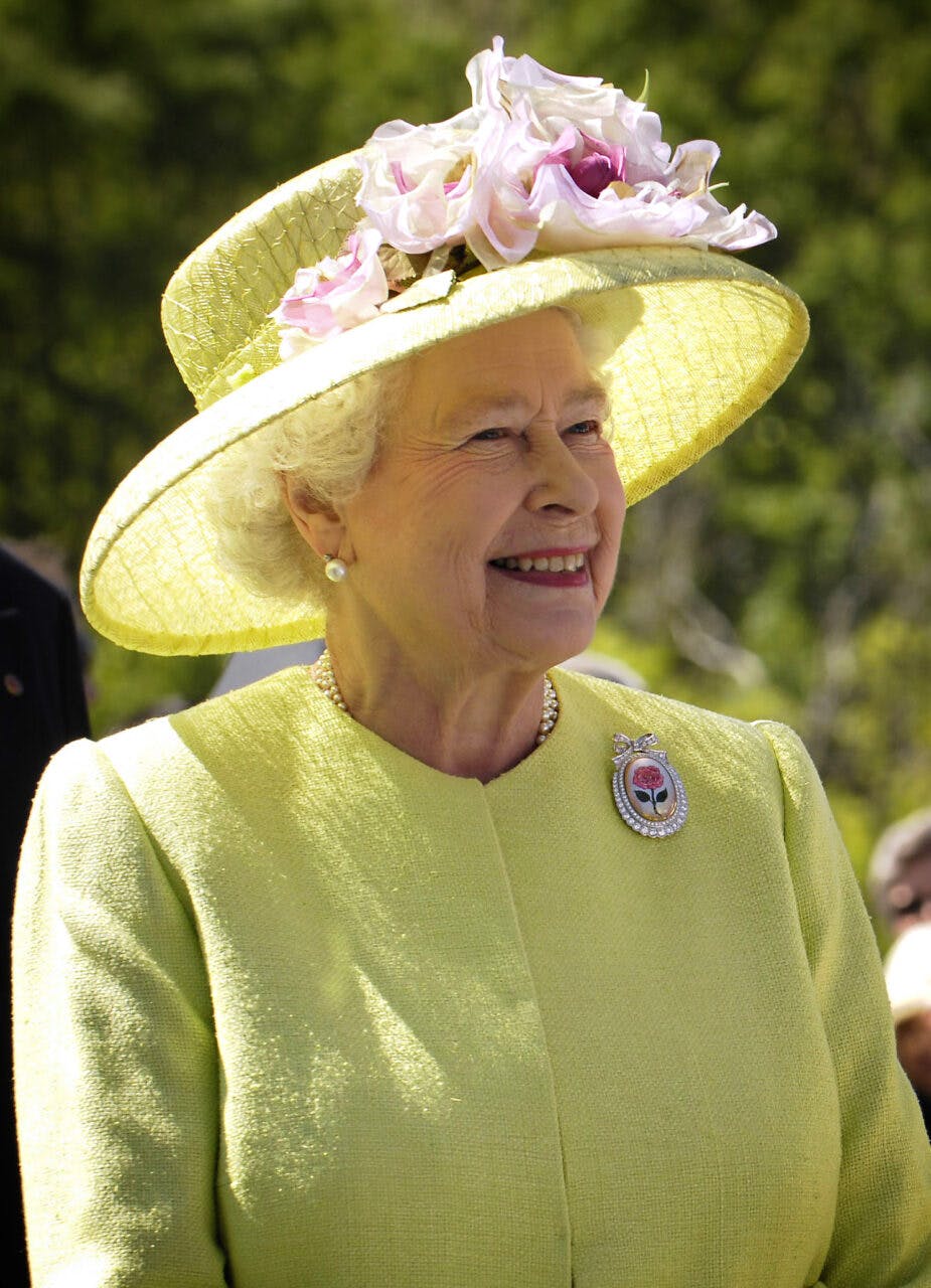 Queen Elizabeth II. ist tot: So reagiert die EDM-Welt