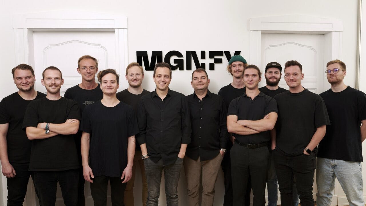 MGNFY: Eine Ticket-Marketing- und Künstler-Management-Agentur auf Erfolgskurs