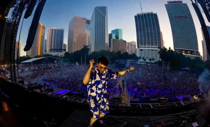 Ultra Miami Livestream 2024: Set-Times & Artists am Sonntag