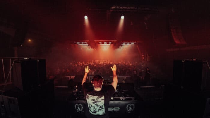 Close OPNAIR abgesagt: ewents GmbH stellt Betrieb ein