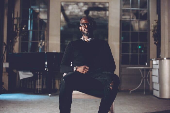 Black Coffee übersteht Flugzeugunglück: DJ auf dem Weg der Genesung