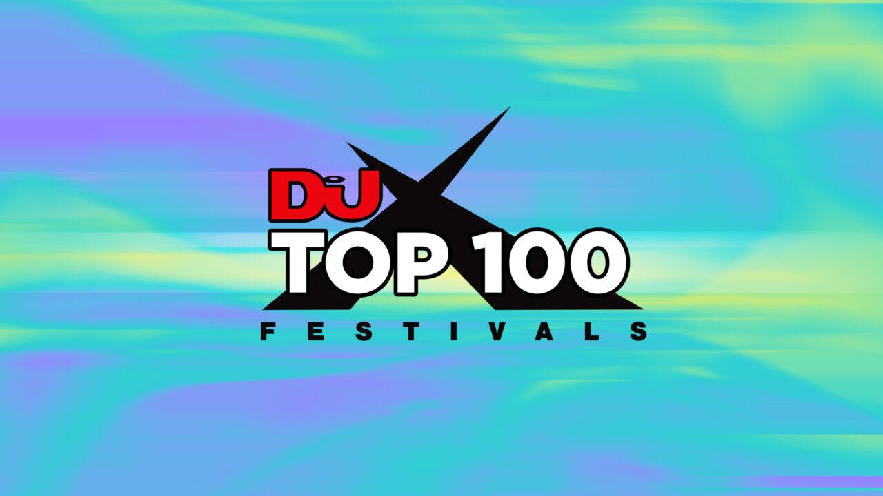 DJ Mag Top 100 Festivals 2022: Stimme für dein Lieblingsfestival ab
