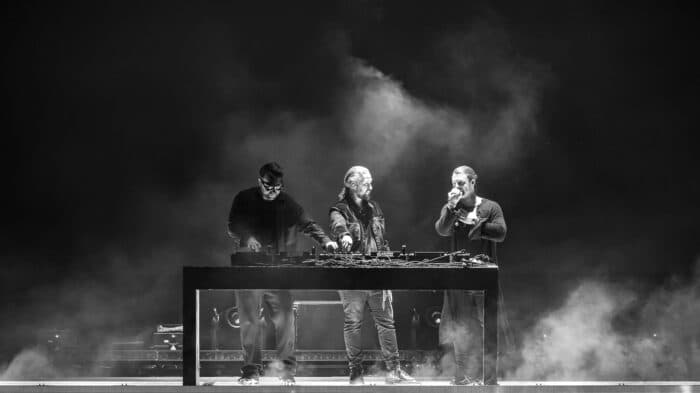 Das Panama Open Air holt die Swedish House Mafia nach Bonn