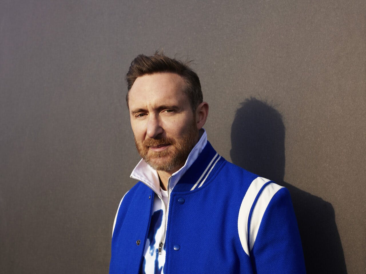 David Guetta erobert Platz 4 der meistgestreamten Spotify-Künstler