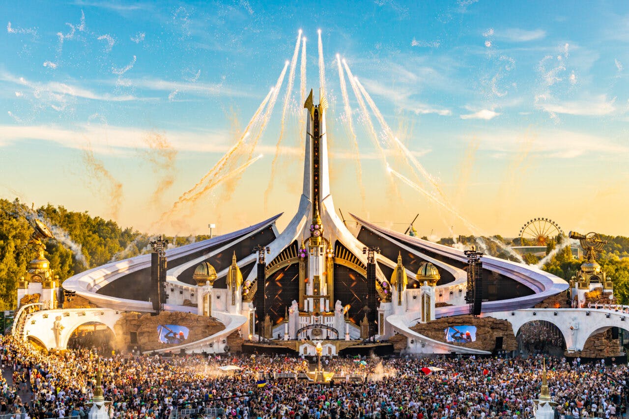 Tomorrowland Aftermovie 2022: So spektakulär war die Rückkehr