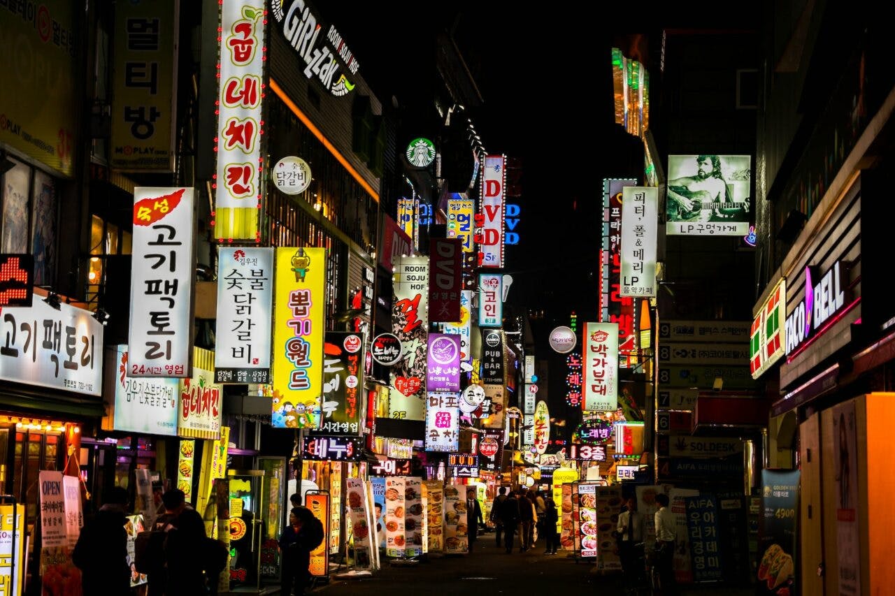 Tragödie in Südkorea: Mehr als 150 Tote bei Massenpanik in Seoul