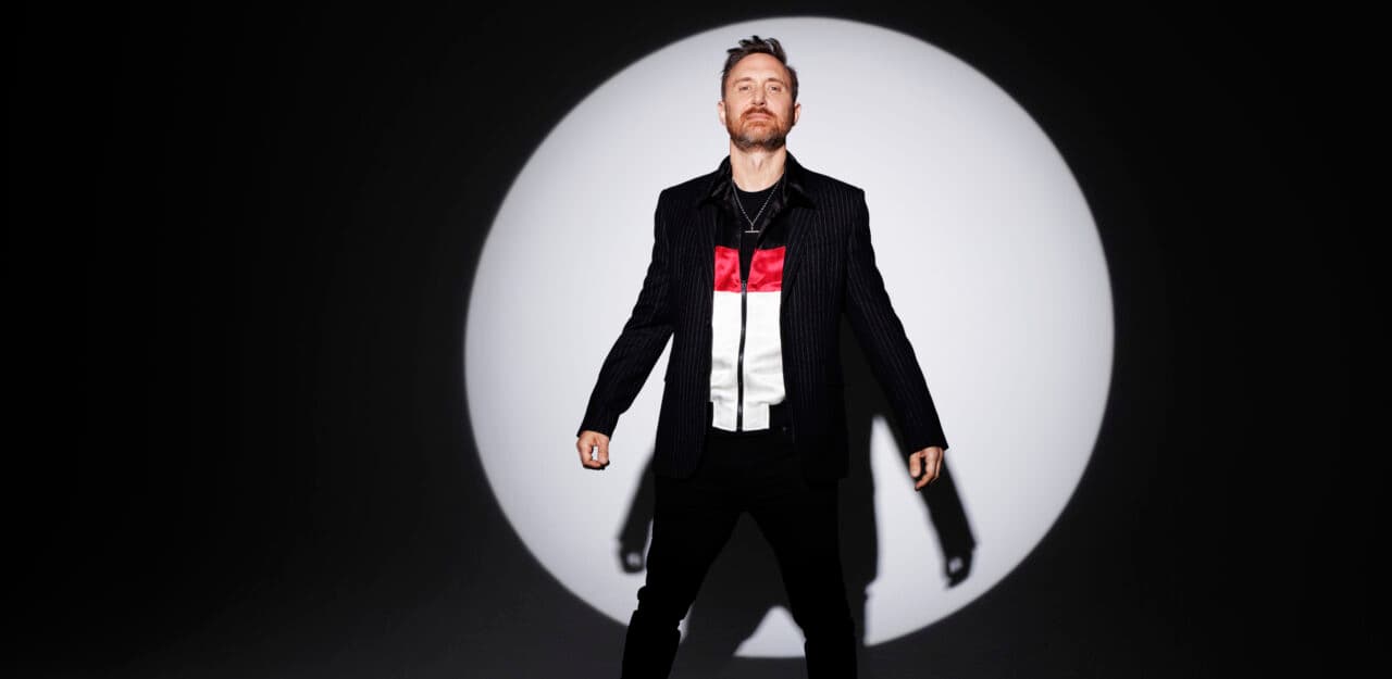 David Guetta gewinnt das DJ Mag Top 100 DJs Voting 2023