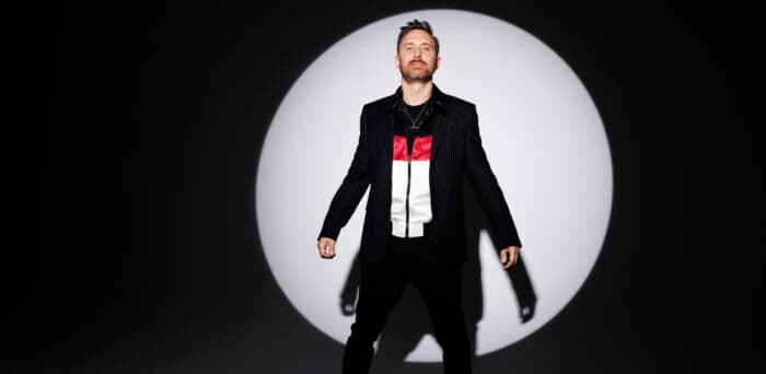 David Guetta gewinnt das DJ Mag Top 100 DJs Voting 2023