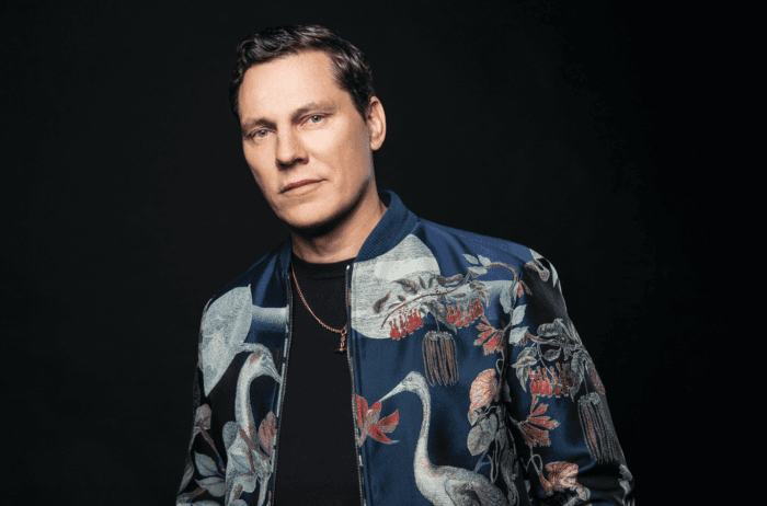 Das gabs noch nie! Tiësto legt beim Super Bowl auf