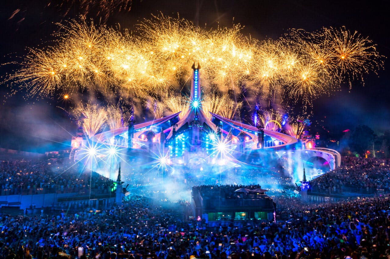 Tomorrowland Line-up 2023: Diese 600 Künstler sind dabei