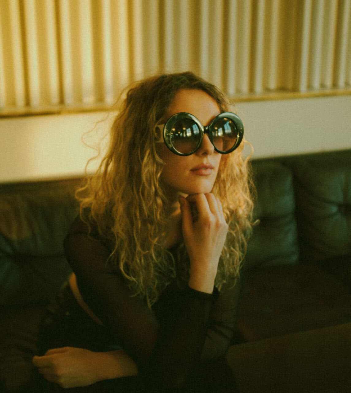 Virgin Records: Female empowered Songwriting Camp mit FORTELLA