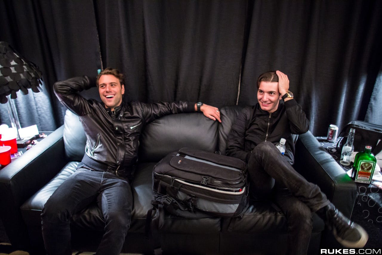 Nach „Calling“: Alesso, Sebastian Ingrosso & Ryan Tedder planen Nachfolger