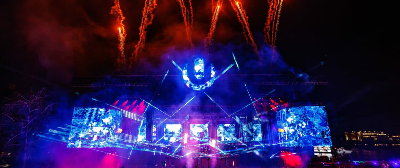 Ultra Miami Livestream 2024: Set-Times & Artists am Freitag